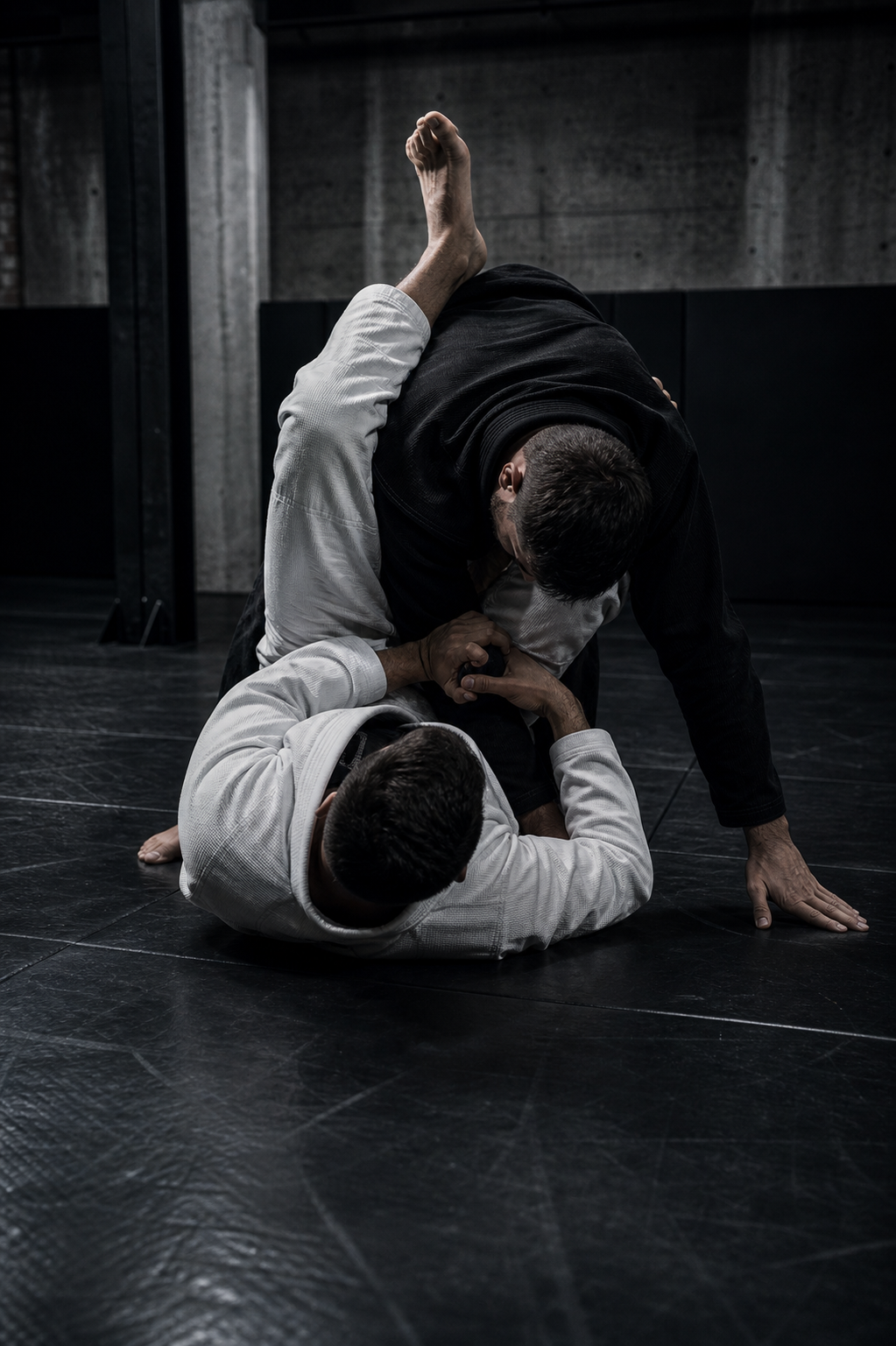 Recent post-event jiu-jitsu gallery preview